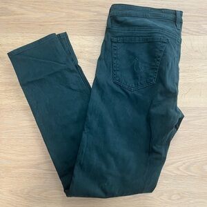 AG Adriano Goldschmied Women's Stevie Pants